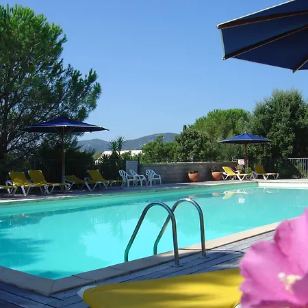 Blue Marine Porto-Vecchio (Corsica)