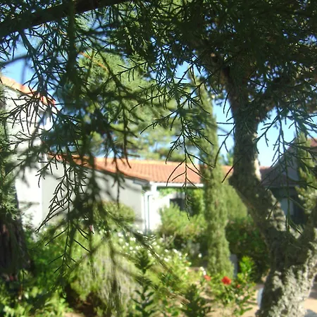 Casa de Férias Blue Marine Porto-Vecchio (Corsica)