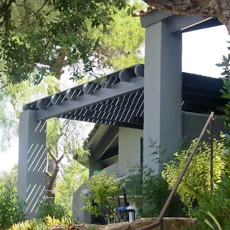 Blue Marine * Porto-Vecchio (Corsica)