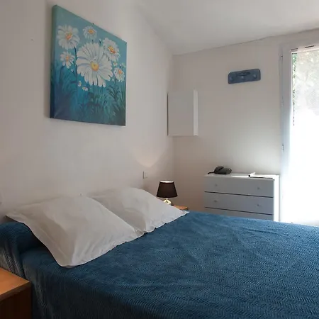 Tatil Evi Blue Marine *