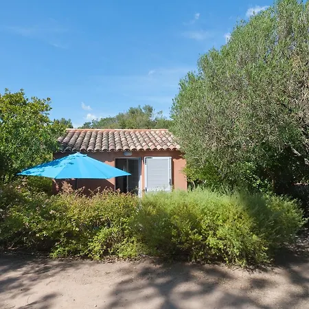 Blue Marine Tatil Evi Porto-Vecchio (Corsica)