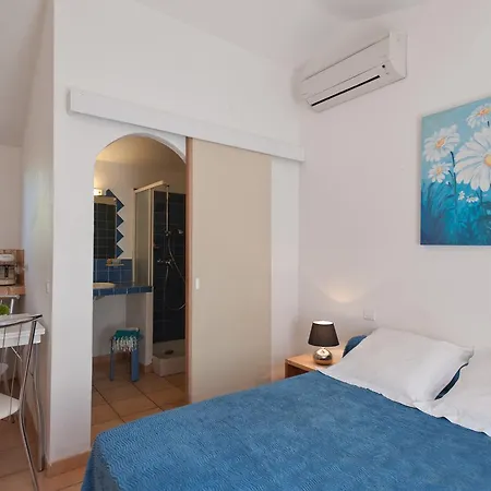 Tatil Evi Blue Marine Porto-Vecchio (Corsica)