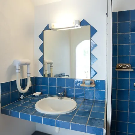 Tatil Evi Blue Marine Porto-Vecchio (Corsica)