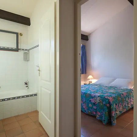 Blue Marine Tatil Evi Porto-Vecchio (Corsica)