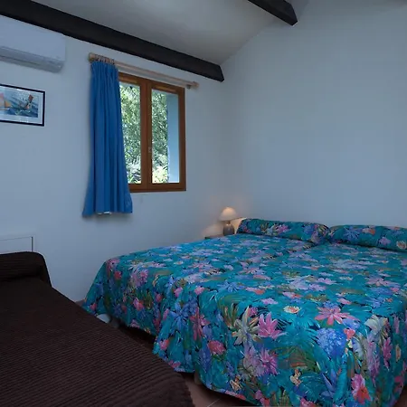 Tatil Evi Blue Marine Porto-Vecchio (Corsica)