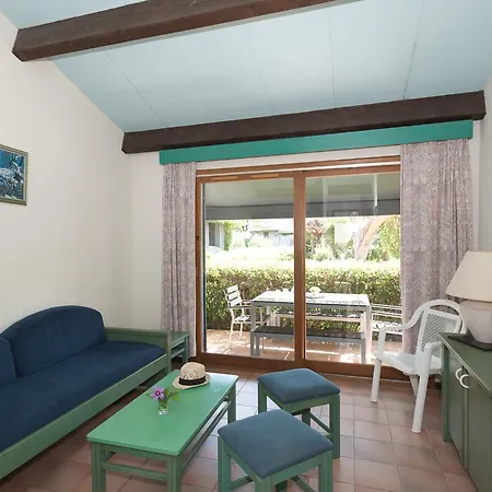 Tatil Evi Blue Marine Porto-Vecchio (Corsica)