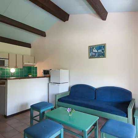 Blue Marine Tatil Evi Porto-Vecchio (Corsica)