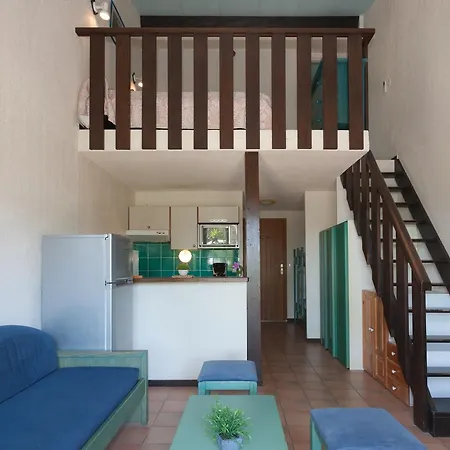 Blue Marine Tatil Evi Porto-Vecchio (Corsica)