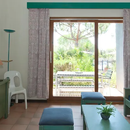 Tatil Evi Blue Marine Porto-Vecchio (Corsica)