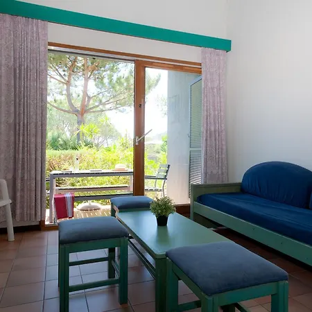 Tatil Evi Blue Marine