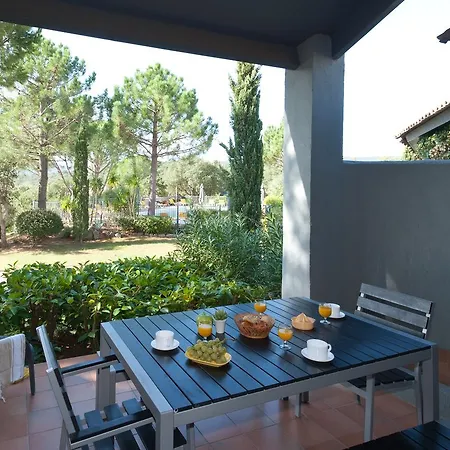 Blue Marine Tatil Evi Porto-Vecchio (Corsica)