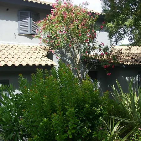 Blue Marine Tatil Evi Porto-Vecchio (Corsica)