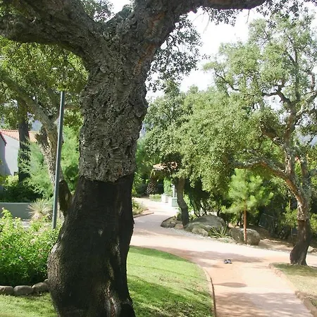 Blue Marine Tatil Evi Porto-Vecchio (Corsica)