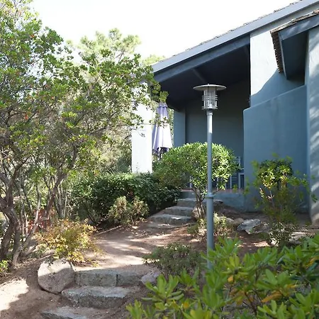 Tatil Evi Blue Marine