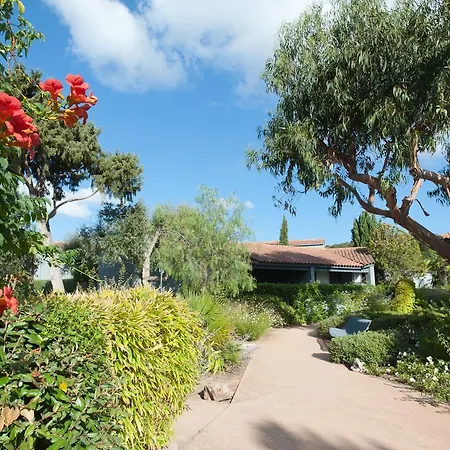 Tatil Evi Blue Marine Porto-Vecchio (Corsica)