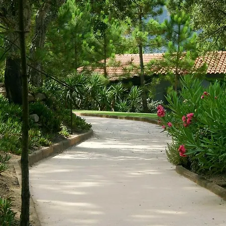 Blue Marine Porto-Vecchio (Corsica)