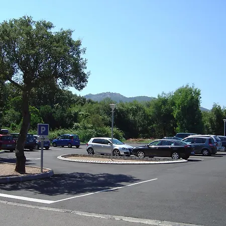 펜션 Blue Marine *