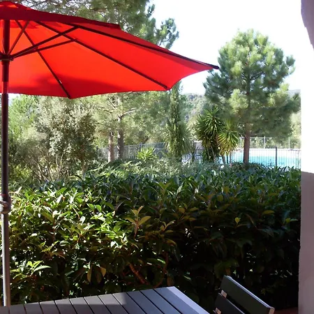 Ferienhaus Blue Marine