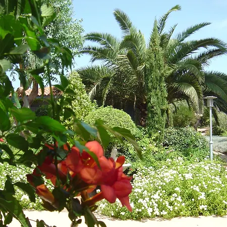 Holiday home Blue Marine