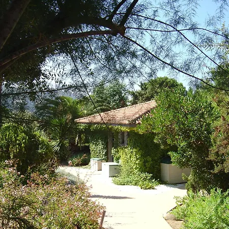 Ferienhaus Blue Marine