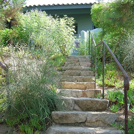 Ferienhaus Blue Marine