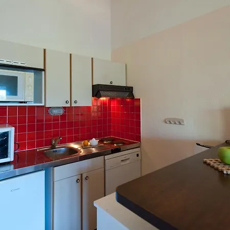 Blue Marine Porto-Vecchio (Corsica)