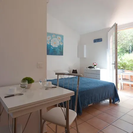 Ferienhaus Blue Marine *