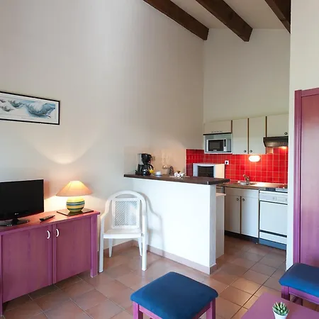 Blue Marine Ferienhaus *