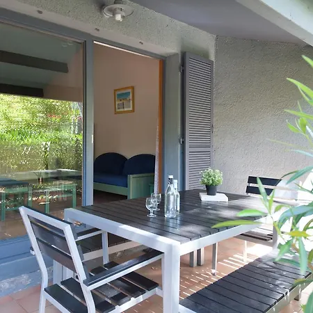 Ferienhaus Blue Marine Porto-Vecchio (Corsica)