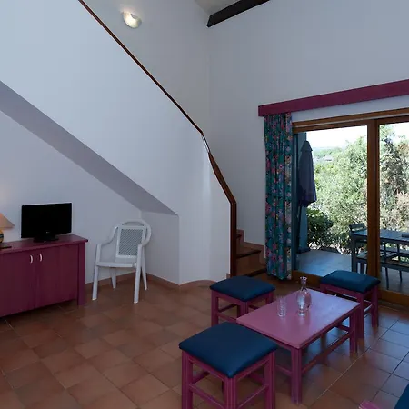 펜션 Blue Marine 포르토베쉬오