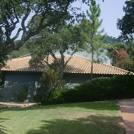 Blue Marine Ferienhaus