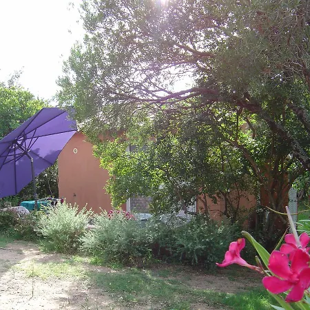 Blue Marine Ferienhaus