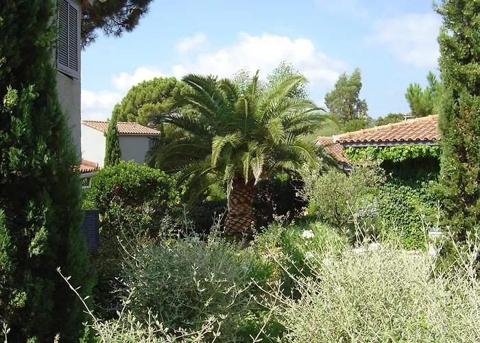 Holiday home Blue Marine *