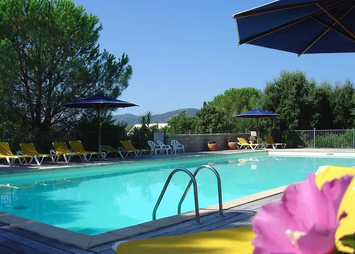 Blue Marine Porto-Vecchio (Corsica)