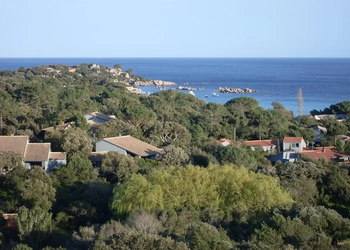 Holiday home Blue Marine