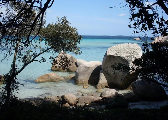 Résidence Blue Marine