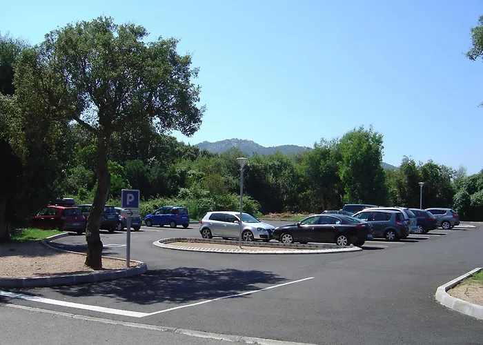 Casa vacanze Résidence Blue Marine *