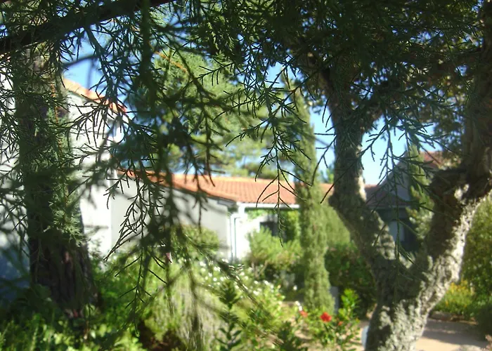 Holiday home Blue Marine Porto-Vecchio (Corsica)