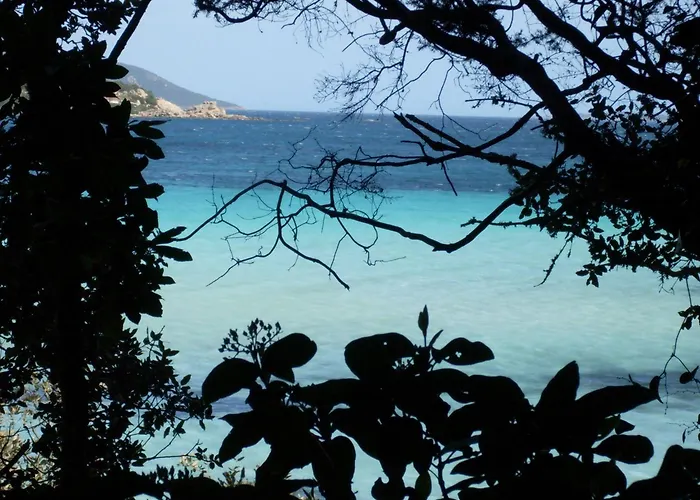 Casa vacanze Résidence Blue Marine