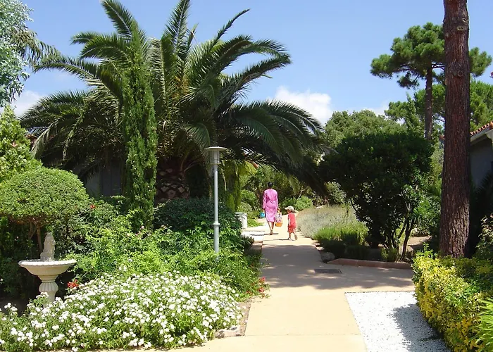 Holiday home Blue Marine *