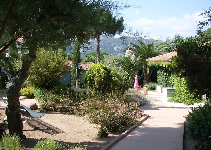 Blue Marine Porto-Vecchio (Corsica)