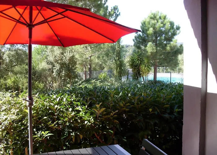 Casa vacanze Résidence Blue Marine