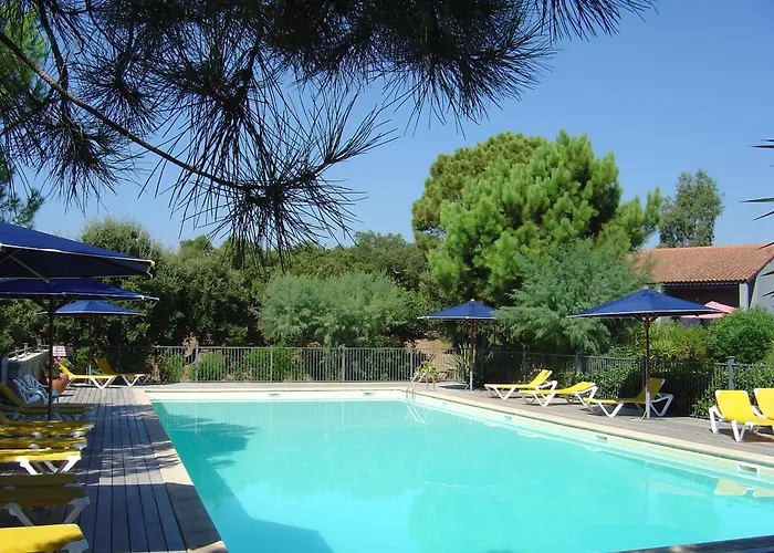 Blue Marine Porto-Vecchio (Corsica)