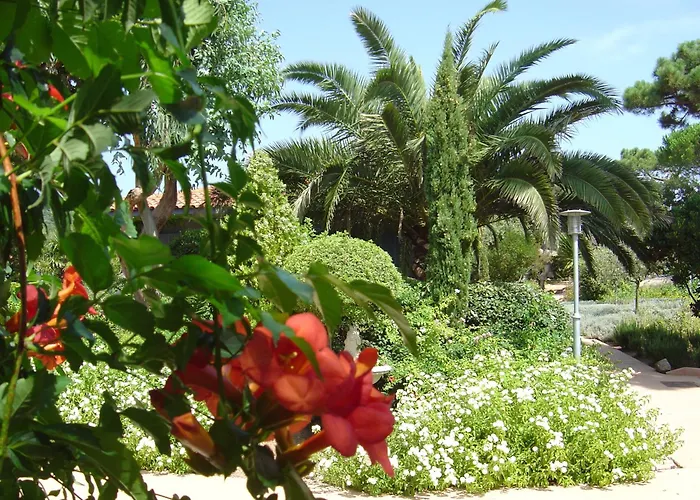 Casa vacanze Résidence Blue Marine