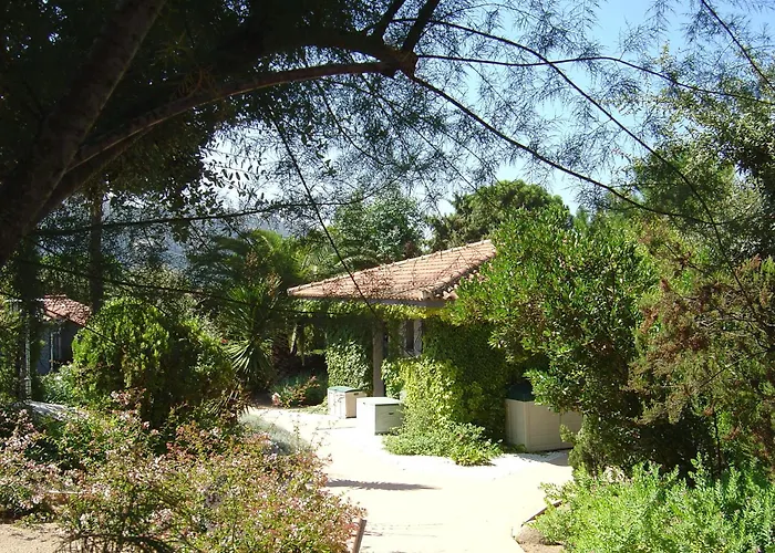 Casa vacanze Résidence Blue Marine