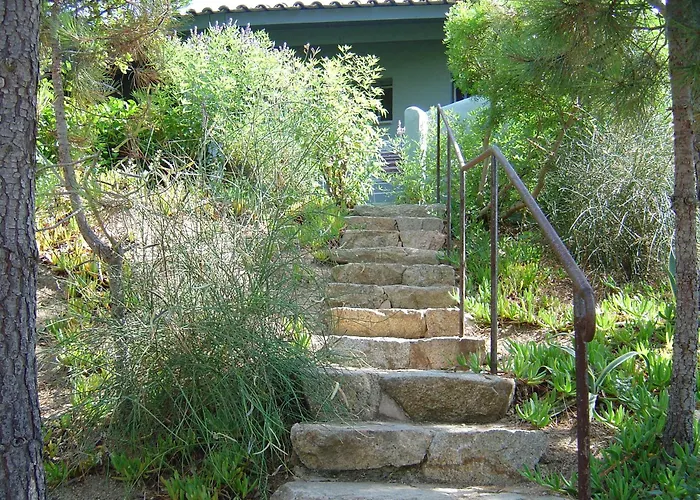 Holiday home Blue Marine