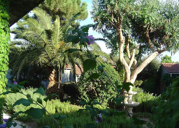 Résidence Blue Marine