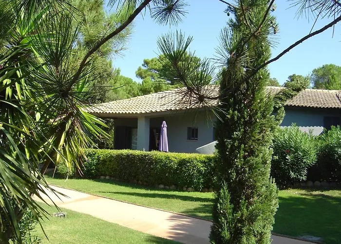 Résidence Blue Marine Casa vacanze Porto Vecchio