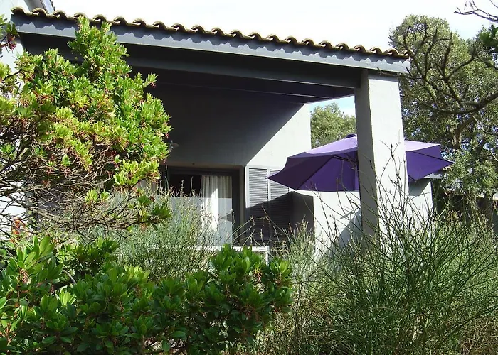 Blue Marine * Porto-Vecchio (Corsica)