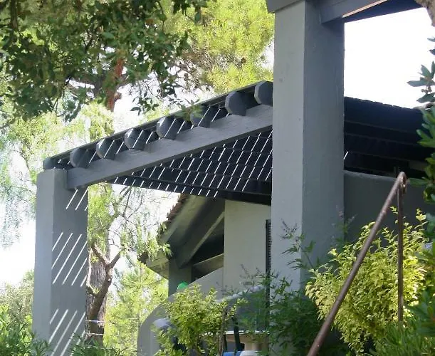 Blue Marine * Porto-Vecchio (Corsica)